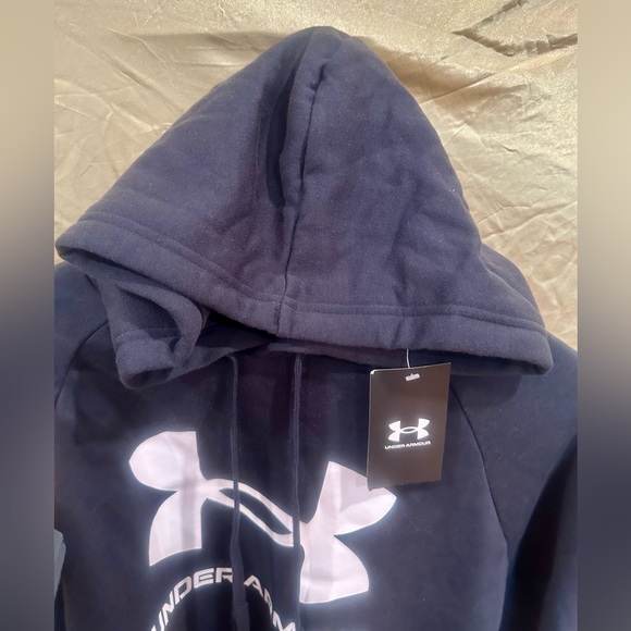 Under Armour hoodie - Picture 3 of 4